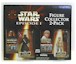 Episode 1 Darth Maul and Anakin Skywalker tatooine 2 pack sealed