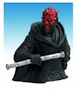 Darth Maul bust bank Diamond Select