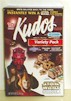 Darth Maul Episode 1 Kudos variety pack granola bars