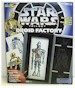 Star Wars Rose Art  Droid Factory