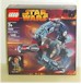 Episode 3 Revenge of the Sith droid tri fighter lego 7252 sealed