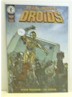 Dark Horse Comics Droids #3