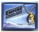 Empire Strikes Back C3PO & R2D2 pendant