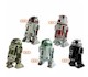 Exclusive Star Wars Astromech Droid Action Figure Set #2