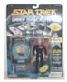 Star Trek Deep Space Nine Captain Jean Luc Picard action figure sealed