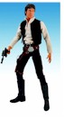 Ultimate Mos Eisley Han Solo 1:4 scale action figure 10% off