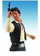 Han Solo bust bank