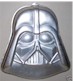 Darth Vader Wilton cake pan loose