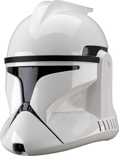 efx clone trooper helmet