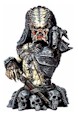 Predator 2:Elder mini bust