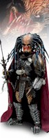 Elder Predator 14 inch Fully Poseable Model Kit Sideshow