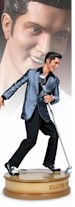 Elvis Presley Premium Format Figure