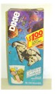 Empire Strikes Back Millenium Falcon in asteroid field dixie cup box