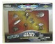 Empire Strikes Back micro machines pewter limited edition