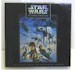 Empire strikes back Milton Bradley 550 piece interlocking puzzle