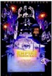 Empire strikes back special edition style c double sided movie poster one sheet rolled