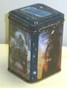 Empire Strikes Back tall square storage tin