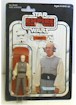 Empire strikes back lobot sealed C-7 card