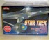 Star Trek USS Enterprise NCC-1701 refit Polar Lights model kit sealed