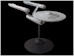 U.S.S. Enterprise studio scale limited edition Master Replicas