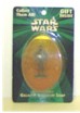 Star Wars C-3PO galactic glycercin soap sealed