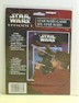 Episode 1 Darth Maul star wars game sealed