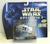 Episode 1 Gian Speeder die cast metal micro machine sealed