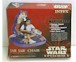 Episode 1 jar jar binks inflatable chair sealed