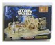 Episode 1 Star Wars micro machines Mos Espa market playset sealed