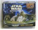 Episode 1 Star Wars micro machines Naboo temple ruins playset sealed