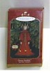 Episode 1 Star Wars Queen Amidala 1999 ornament