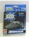 Episode 1 Sith Infiltrator snapfast mini model sealed