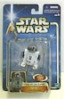 Episode 2 R2D2 Droid factory flight sealed