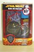 Episode 3 Revenge of the Sith bath kit ball set sealed