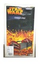 Episode 3 Revenge of the Sith childrens bed sealed