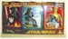 Star Wars giant fun pack of books sealed