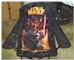 Episode 3 Revenge of the Sith Darth Vader camping chair