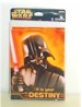 Episode 3 Revenge of the Sith Darth Vader invitations