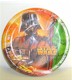 Episode 3 Revenge of the Sith Darth Vader 9" plate