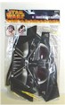 Episode 3 Revenge of the Sith Darth Vader 4 masks