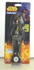 Episode 3 Revenge of the Sith Comic Images Darth Vader bobble head pen