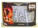 Episode 3 Revenge of the Sith exclusive DVD collection collection 3 clone troopers 3 pack