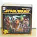 Episode 3 Revenge of the Sith Milton Bradley Wookie planet 100 piece puzzle sealed