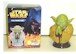 Episode 3 Revenge of the Sith Comic Images Yoda ceramic bank