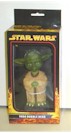 Episode 3 Revenge of the Sith Comic Images Yoda 8" bobble head doll