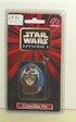 Episode 1 Applause Anakin Skywalker collectible pin sealed