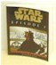 Episode 1 the phantom menace illustrated screenplay paperback 1st edition