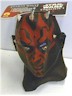 Episode 1 darth maul rubies latex mask