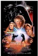 Episode 3 Revenge of the Sith original regular style double sided movie poster