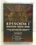 Episode 1 widevision topps trading cards sealed
